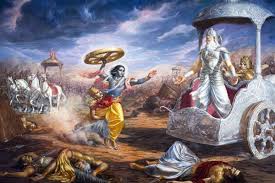 Top 6 Gita Principles for Modern Success | The Enterprise World