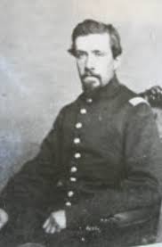 Isaac Paul Lockman (1832-1884)