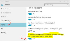 'hid compliant touch screen and select disable. Touchscreen Does Not Work With Fingers On Lenovo Yoga 920 Microsoft Community