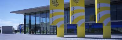 Messe Stuttgart Pfefferburg