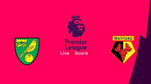 Click here to reveal the score. Norwich Vs Watford Preview And Prediction Live Stream Premier League 2019 2020