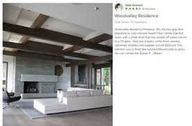 But that's only if you've got the space to play in. Creating Houzz Projects For Maximum Exposure National Positions