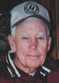 John Ellsworth Obituary