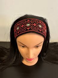 Jordan Headband