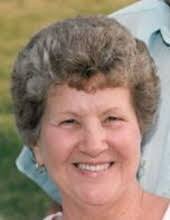 Obituary information for Gladys I Young