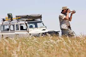 How To Become A Travel Critic - Career Trend