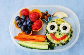Easy, delicious, flavorful, yet healthy meal ideas! 99 Brilliant Snack Lunch Ideas For Kids No More Picky Eaters Kids Love What