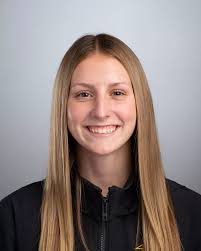 2022-23 Women's Basketball Roster