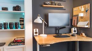 The size and resolution of. Home Office And Dream Desk Tour A Photographer S Workspace Youtube