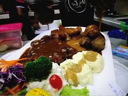 Mention kami untuk retweet bisnes/restoran anda. 3 Tempat Makan Best Western Di Taiping Perak Khalifah Media Networks