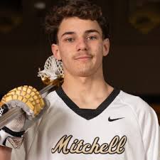 Landon Olson's Mitchell High School Bio