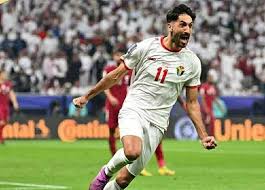 الأهلي يطرح بدائل يزن النعيمات بعد إصابته.. شوبير يكشف