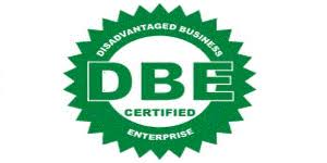 Code of federal regulations (cfr), part 26 can be certified as a disadvantaged business enterprise (dbe) to work on. Disadvantaged Business Enterprise Department Of Environmental Conservation