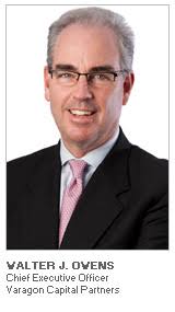 Varagon Capital Takes Flight: Exclusive Interview With Walter Owens