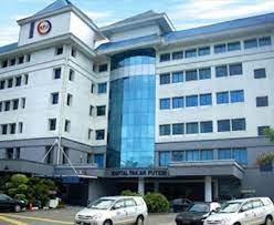 Hotel in johor bahru (0.5 miles from kpj puteri specialist hospital) olive hotel is located in johor bahru, 3.7 mi from angry birds activity park and 4.3 mi from jb city square. Kpj Puteri Specialist Hospital Private Hospital In Johor Bahru