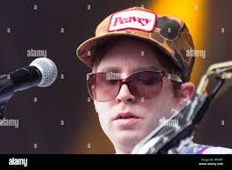 Scott mcmicken hi-res stock photography and images