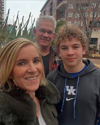 Today we celebrate 16 years with Nic! Happy birthday son, we love you so  much! Love your tough and sweet sides, your great smile, sense of humor,  loyalty, kind heart, and your