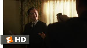 If you want a nice funny movie, not too heavy, this one will definitely please you. Catch Me If You Can 4 10 Movie Clip Secret Service Agent 2002 Hd Youtube