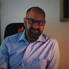 Michael Virnig's Instagram, Twitter & Facebook