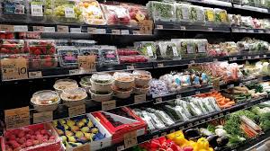 Little Farms Holland Village Central Singapore Health Store Happycow