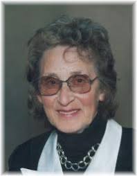 Obituary of Mary T. Babbitt