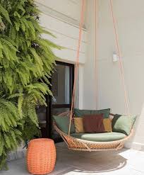 pin by ana on bancos balancos redes minimalist bedroom home decor outdoor bed
