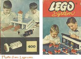 Ole Kirk Christiansen And His Company Called Lego |