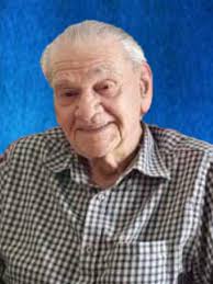 Obituary for Marvin Stuck