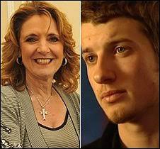 Londáin Republican: January 2010