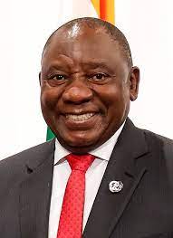 Find out more about the work of cyril ramaphosa foundation here. Cyril Ramaphosa Wikiwand