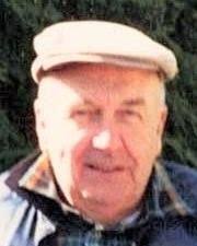 Edwin McCabe Obituary (2021)