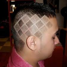 For the budget option that will not put a big dent in your wallet, this the design fits in the palm of your hands and it is unlike any other hair clipper you might have used. 81 Hair Clipper Art Ideas Hair Tattoos Hair Hair Designs