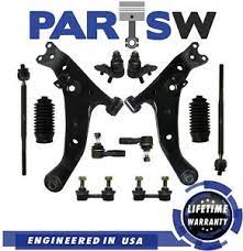 We currently carry 18 lower control arm products to choose from for your 1999 toyota corolla, and our inventory prices range from as little as $46.99 up to $222.77. Control Arms Parts For 1999 Toyota Corolla For Sale Ebay