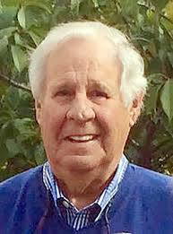 Obituary: Hartley Dodge Bingham Jr.