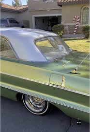 Image result for Green Jewel Frost 2007 GM