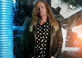 Adrian Vandenberg eonmusic Interview September 2022
