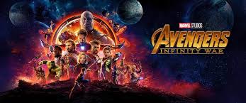 Infinity war brings to the screen the ultimate, deadliest showdown of all time. Avengers Infinity War Is Here Mickeyblog Com