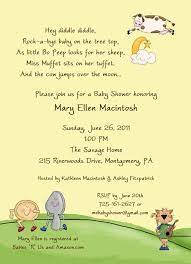 Nursery Rhyme Baby Shower Invitation Printable Invitation Etsy In 2021 Nursery Rhyme Baby Shower Nursery Rhyme Baby Shower Invitation Generic Baby Shower