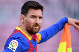Последние твиты от leo messi(@wearemessi). Has Lionel Messi S Barcelona Contract Expired What Next For The Argentina Star Goal Com