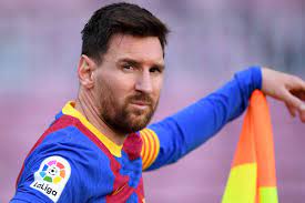 Lionel messi, the man that needs no introduction. Has Lionel Messi S Barcelona Contract Expired What Next For The Argentina Star Goal Com