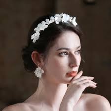 Wedding Hair Accessories