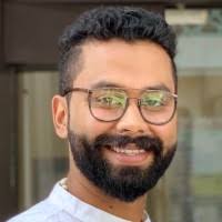 Rijo Jo Jacob Eralil