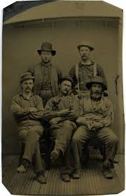 Victorian Working Class 22 Adorable Portrait Photos Of Male Workers From Between The 1850s 60s Victorian Men Vintage Portraits Vintage Photos