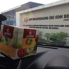 Sme engineering (m) sdn bhd has in its capacity an integrated team of highly competent personnel with many years of experience to offer services based on excellence and customer satisfaction. Avp Engineering Sdn Bhd Klang Selangor