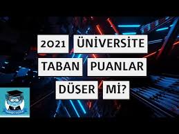 2021 yks sınavı sonlandıktan sonra tyt , ayt soru ve cevapları da açıklandı. 2021 Yks Universite Taban Puanlari Siralamalar Duser Mi Yigilmalar Olacak Mi Youtube