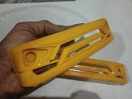 Ayesha Pottery Bemper Jetbus Miniatur Truk Skala 1 10 Facebook