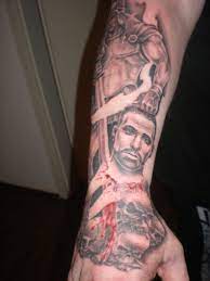 Bushido by ~pathofdawn on deviantart. Omantattoo Bushido Tattoos Von Tattoo Bewertung De