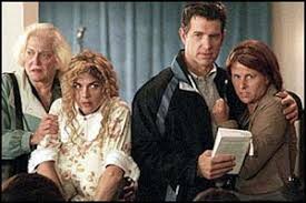 Svu moved away from its friday night slot to tuesday nights at 10:00 p.m. Law Order Special Victims Unit Season 4 Episode 18 Rotten Tomatoes