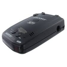 The core tech is the same, and even the warning sound they make is still that shrill mess that has me at last week i looked at the s55, a now unsupported escort radar detector, and this week i am looking at the x50, a now unsupported. Escort Passport 8500 X50 Black Radar Detector Red Display