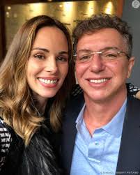 Foi um dos criadores da 'tv colosso' e do 'angel mix', dos realities 'no limite'. Mulher De Boninho Ana Furtado Falou Sobre A Batalha Contra O Cancer De Mama Purepeople
